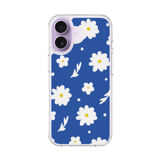 Slim Protection Case［ Mod Deco - Original - Flower/B ］