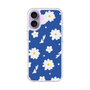 Slim Protection Case［ Mod Deco - Original - Flower/B ］
