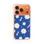 Slim Protection Case［ Mod Deco - Original - Flower/B ］