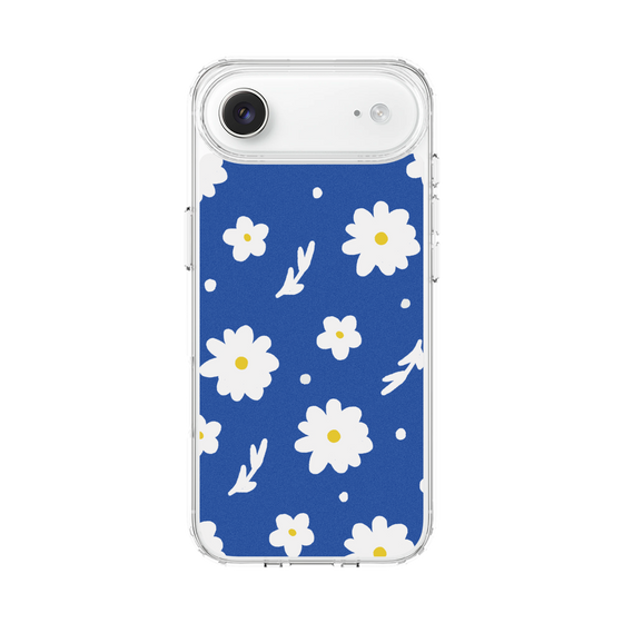 Slim Protection Case［ Mod Deco - Original - Flower/B ］