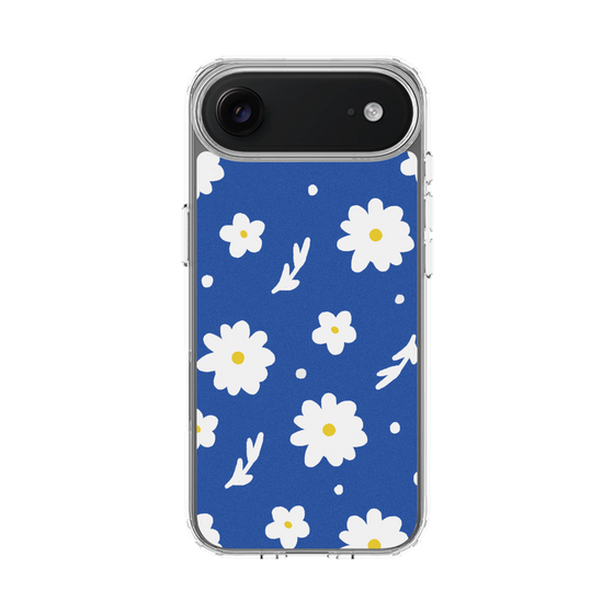 Slim Protection Case［ Mod Deco - Original - Flower/B ］