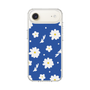Slim Protection Case［ Mod Deco - Original - Flower/B ］