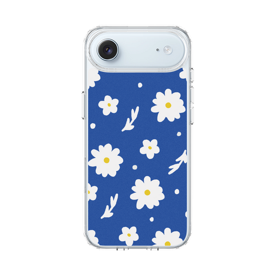 Slim Protection Case［ Mod Deco - Original - Flower/B ］