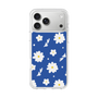 Slim Protection Case［ Mod Deco - Original - Flower/B ］