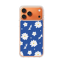 Slim Protection Case［ Mod Deco - Original - Flower/B ］