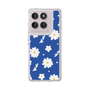 Slim Protection Case［ Mod Deco - Original - Flower/B ］