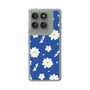 Slim Protection Case［ Mod Deco - Original - Flower/B ］