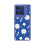 Slim Protection Case［ Mod Deco - Original - Flower/B ］