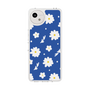 Slim Protection Case［ Mod Deco - Original - Flower/B ］