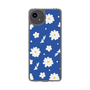 Slim Protection Case［ Mod Deco - Original - Flower/B ］