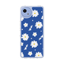 Slim Protection Case［ Mod Deco - Original - Flower/B ］