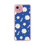 Slim Protection Case［ Mod Deco - Original - Flower/B ］