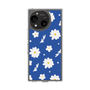 Slim Protection Case［ Mod Deco - Original - Flower/B ］