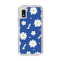 Slim Protection Case［ Petal pop - Original - Flower/B ］