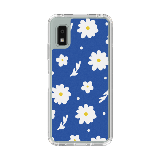 Slim Protection Case［ Petal pop - Original - Flower/B ］
