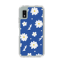 Slim Protection Case［ Petal pop - Original - Flower/B ］