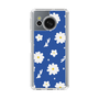 Slim Protection Case［ Petal pop - Original - Flower/B ］