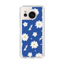 Slim Protection Case［ Petal pop - Original - Flower/B ］