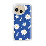 Slim Protection Case［ Petal pop - Original - Flower/B ］