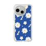 Slim Protection Case［ Mod Deco - Original - Flower/B ］
