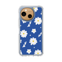 Slim Protection Case［ Mod Deco - Original - Flower/B ］