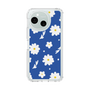 Slim Protection Case［ Mod Deco - Original - Flower/B ］