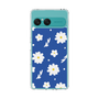 Slim Protection Case［ Mod Deco - Original - Flower/B ］