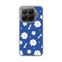 Slim Protection Case［ Mod Deco - Original - Flower/B ］