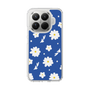 Slim Protection Case［ Mod Deco - Original - Flower/B ］