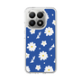 Slim Protection Case［ Mod Deco - Original - Flower/B ］