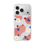 Slim Protection Case［ Mod Deco - Original - Flower/C ］