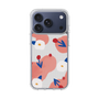 Slim Protection Case［ Mod Deco - Original - Flower/C ］