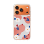 Slim Protection Case［ Mod Deco - Original - Flower/C ］
