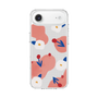 Slim Protection Case［ Mod Deco - Original - Flower/C ］