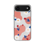 Slim Protection Case［ Mod Deco - Original - Flower/C ］