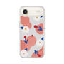 Slim Protection Case［ Mod Deco - Original - Flower/C ］