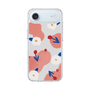 Slim Protection Case［ Mod Deco - Original - Flower/C ］