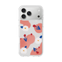 Slim Protection Case［ Mod Deco - Original - Flower/C ］
