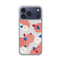 Slim Protection Case［ Mod Deco - Original - Flower/C ］