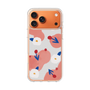 Slim Protection Case［ Mod Deco - Original - Flower/C ］
