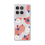 Slim Protection Case［ Mod Deco - Original - Flower/C ］