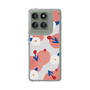 Slim Protection Case［ Mod Deco - Original - Flower/C ］