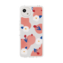 Slim Protection Case［ Mod Deco - Original - Flower/C ］