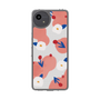 Slim Protection Case［ Mod Deco - Original - Flower/C ］
