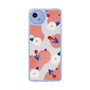 Slim Protection Case［ Mod Deco - Original - Flower/C ］