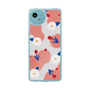 Slim Protection Case［ Mod Deco - Original - Flower/C ］