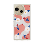 Slim Protection Case［ Mod Deco - Original - Flower/C ］