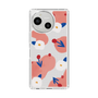 Slim Protection Case［ Petal pop - Original - Flower/C ］