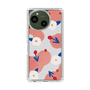 Slim Protection Case［ Petal pop - Original - Flower/C ］