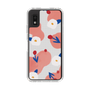 Slim Protection Case［ Petal pop - Original - Flower/C ］